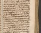 Zdjęcie nr 574 dla obiektu archiwalnego: Acta actorum, causarum spiritualium, civilium, criminalium, obligationum, cessionum, decimarum, testamentorum R. D. Martini Szyszkowski, episcopi Cracoviensis, ducis Severiensis in annis 1617 - 1619. Tomus primus.