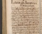 Zdjęcie nr 563 dla obiektu archiwalnego: Acta actorum, causarum spiritualium, civilium, criminalium, obligationum, cessionum, decimarum, testamentorum R. D. Martini Szyszkowski, episcopi Cracoviensis, ducis Severiensis in annis 1617 - 1619. Tomus primus.