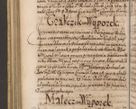 Zdjęcie nr 559 dla obiektu archiwalnego: Acta actorum, causarum spiritualium, civilium, criminalium, obligationum, cessionum, decimarum, testamentorum R. D. Martini Szyszkowski, episcopi Cracoviensis, ducis Severiensis in annis 1617 - 1619. Tomus primus.