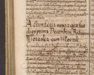 Zdjęcie nr 557 dla obiektu archiwalnego: Acta actorum, causarum spiritualium, civilium, criminalium, obligationum, cessionum, decimarum, testamentorum R. D. Martini Szyszkowski, episcopi Cracoviensis, ducis Severiensis in annis 1617 - 1619. Tomus primus.