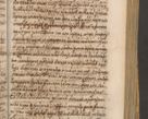 Zdjęcie nr 558 dla obiektu archiwalnego: Acta actorum, causarum spiritualium, civilium, criminalium, obligationum, cessionum, decimarum, testamentorum R. D. Martini Szyszkowski, episcopi Cracoviensis, ducis Severiensis in annis 1617 - 1619. Tomus primus.
