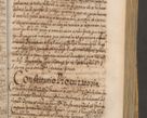 Zdjęcie nr 556 dla obiektu archiwalnego: Acta actorum, causarum spiritualium, civilium, criminalium, obligationum, cessionum, decimarum, testamentorum R. D. Martini Szyszkowski, episcopi Cracoviensis, ducis Severiensis in annis 1617 - 1619. Tomus primus.