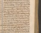 Zdjęcie nr 554 dla obiektu archiwalnego: Acta actorum, causarum spiritualium, civilium, criminalium, obligationum, cessionum, decimarum, testamentorum R. D. Martini Szyszkowski, episcopi Cracoviensis, ducis Severiensis in annis 1617 - 1619. Tomus primus.