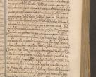 Zdjęcie nr 550 dla obiektu archiwalnego: Acta actorum, causarum spiritualium, civilium, criminalium, obligationum, cessionum, decimarum, testamentorum R. D. Martini Szyszkowski, episcopi Cracoviensis, ducis Severiensis in annis 1617 - 1619. Tomus primus.