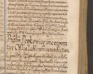 Zdjęcie nr 552 dla obiektu archiwalnego: Acta actorum, causarum spiritualium, civilium, criminalium, obligationum, cessionum, decimarum, testamentorum R. D. Martini Szyszkowski, episcopi Cracoviensis, ducis Severiensis in annis 1617 - 1619. Tomus primus.