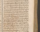 Zdjęcie nr 548 dla obiektu archiwalnego: Acta actorum, causarum spiritualium, civilium, criminalium, obligationum, cessionum, decimarum, testamentorum R. D. Martini Szyszkowski, episcopi Cracoviensis, ducis Severiensis in annis 1617 - 1619. Tomus primus.
