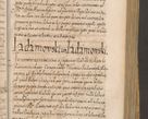 Zdjęcie nr 546 dla obiektu archiwalnego: Acta actorum, causarum spiritualium, civilium, criminalium, obligationum, cessionum, decimarum, testamentorum R. D. Martini Szyszkowski, episcopi Cracoviensis, ducis Severiensis in annis 1617 - 1619. Tomus primus.