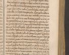 Zdjęcie nr 542 dla obiektu archiwalnego: Acta actorum, causarum spiritualium, civilium, criminalium, obligationum, cessionum, decimarum, testamentorum R. D. Martini Szyszkowski, episcopi Cracoviensis, ducis Severiensis in annis 1617 - 1619. Tomus primus.