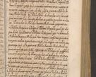 Zdjęcie nr 536 dla obiektu archiwalnego: Acta actorum, causarum spiritualium, civilium, criminalium, obligationum, cessionum, decimarum, testamentorum R. D. Martini Szyszkowski, episcopi Cracoviensis, ducis Severiensis in annis 1617 - 1619. Tomus primus.