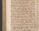 Zdjęcie nr 533 dla obiektu archiwalnego: Acta actorum, causarum spiritualium, civilium, criminalium, obligationum, cessionum, decimarum, testamentorum R. D. Martini Szyszkowski, episcopi Cracoviensis, ducis Severiensis in annis 1617 - 1619. Tomus primus.