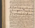 Zdjęcie nr 529 dla obiektu archiwalnego: Acta actorum, causarum spiritualium, civilium, criminalium, obligationum, cessionum, decimarum, testamentorum R. D. Martini Szyszkowski, episcopi Cracoviensis, ducis Severiensis in annis 1617 - 1619. Tomus primus.
