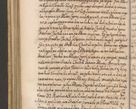 Zdjęcie nr 527 dla obiektu archiwalnego: Acta actorum, causarum spiritualium, civilium, criminalium, obligationum, cessionum, decimarum, testamentorum R. D. Martini Szyszkowski, episcopi Cracoviensis, ducis Severiensis in annis 1617 - 1619. Tomus primus.