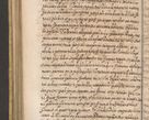Zdjęcie nr 523 dla obiektu archiwalnego: Acta actorum, causarum spiritualium, civilium, criminalium, obligationum, cessionum, decimarum, testamentorum R. D. Martini Szyszkowski, episcopi Cracoviensis, ducis Severiensis in annis 1617 - 1619. Tomus primus.