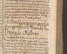 Zdjęcie nr 522 dla obiektu archiwalnego: Acta actorum, causarum spiritualium, civilium, criminalium, obligationum, cessionum, decimarum, testamentorum R. D. Martini Szyszkowski, episcopi Cracoviensis, ducis Severiensis in annis 1617 - 1619. Tomus primus.
