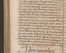 Zdjęcie nr 521 dla obiektu archiwalnego: Acta actorum, causarum spiritualium, civilium, criminalium, obligationum, cessionum, decimarum, testamentorum R. D. Martini Szyszkowski, episcopi Cracoviensis, ducis Severiensis in annis 1617 - 1619. Tomus primus.