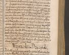 Zdjęcie nr 520 dla obiektu archiwalnego: Acta actorum, causarum spiritualium, civilium, criminalium, obligationum, cessionum, decimarum, testamentorum R. D. Martini Szyszkowski, episcopi Cracoviensis, ducis Severiensis in annis 1617 - 1619. Tomus primus.