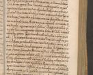 Zdjęcie nr 518 dla obiektu archiwalnego: Acta actorum, causarum spiritualium, civilium, criminalium, obligationum, cessionum, decimarum, testamentorum R. D. Martini Szyszkowski, episcopi Cracoviensis, ducis Severiensis in annis 1617 - 1619. Tomus primus.
