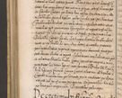 Zdjęcie nr 517 dla obiektu archiwalnego: Acta actorum, causarum spiritualium, civilium, criminalium, obligationum, cessionum, decimarum, testamentorum R. D. Martini Szyszkowski, episcopi Cracoviensis, ducis Severiensis in annis 1617 - 1619. Tomus primus.