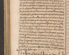 Zdjęcie nr 515 dla obiektu archiwalnego: Acta actorum, causarum spiritualium, civilium, criminalium, obligationum, cessionum, decimarum, testamentorum R. D. Martini Szyszkowski, episcopi Cracoviensis, ducis Severiensis in annis 1617 - 1619. Tomus primus.