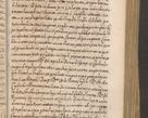 Zdjęcie nr 516 dla obiektu archiwalnego: Acta actorum, causarum spiritualium, civilium, criminalium, obligationum, cessionum, decimarum, testamentorum R. D. Martini Szyszkowski, episcopi Cracoviensis, ducis Severiensis in annis 1617 - 1619. Tomus primus.