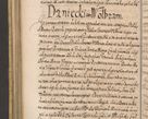 Zdjęcie nr 513 dla obiektu archiwalnego: Acta actorum, causarum spiritualium, civilium, criminalium, obligationum, cessionum, decimarum, testamentorum R. D. Martini Szyszkowski, episcopi Cracoviensis, ducis Severiensis in annis 1617 - 1619. Tomus primus.