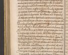 Zdjęcie nr 509 dla obiektu archiwalnego: Acta actorum, causarum spiritualium, civilium, criminalium, obligationum, cessionum, decimarum, testamentorum R. D. Martini Szyszkowski, episcopi Cracoviensis, ducis Severiensis in annis 1617 - 1619. Tomus primus.