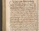 Zdjęcie nr 507 dla obiektu archiwalnego: Acta actorum, causarum spiritualium, civilium, criminalium, obligationum, cessionum, decimarum, testamentorum R. D. Martini Szyszkowski, episcopi Cracoviensis, ducis Severiensis in annis 1617 - 1619. Tomus primus.