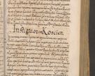 Zdjęcie nr 508 dla obiektu archiwalnego: Acta actorum, causarum spiritualium, civilium, criminalium, obligationum, cessionum, decimarum, testamentorum R. D. Martini Szyszkowski, episcopi Cracoviensis, ducis Severiensis in annis 1617 - 1619. Tomus primus.