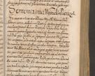Zdjęcie nr 506 dla obiektu archiwalnego: Acta actorum, causarum spiritualium, civilium, criminalium, obligationum, cessionum, decimarum, testamentorum R. D. Martini Szyszkowski, episcopi Cracoviensis, ducis Severiensis in annis 1617 - 1619. Tomus primus.