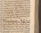 Zdjęcie nr 504 dla obiektu archiwalnego: Acta actorum, causarum spiritualium, civilium, criminalium, obligationum, cessionum, decimarum, testamentorum R. D. Martini Szyszkowski, episcopi Cracoviensis, ducis Severiensis in annis 1617 - 1619. Tomus primus.