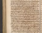 Zdjęcie nr 501 dla obiektu archiwalnego: Acta actorum, causarum spiritualium, civilium, criminalium, obligationum, cessionum, decimarum, testamentorum R. D. Martini Szyszkowski, episcopi Cracoviensis, ducis Severiensis in annis 1617 - 1619. Tomus primus.
