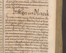 Zdjęcie nr 502 dla obiektu archiwalnego: Acta actorum, causarum spiritualium, civilium, criminalium, obligationum, cessionum, decimarum, testamentorum R. D. Martini Szyszkowski, episcopi Cracoviensis, ducis Severiensis in annis 1617 - 1619. Tomus primus.