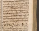 Zdjęcie nr 500 dla obiektu archiwalnego: Acta actorum, causarum spiritualium, civilium, criminalium, obligationum, cessionum, decimarum, testamentorum R. D. Martini Szyszkowski, episcopi Cracoviensis, ducis Severiensis in annis 1617 - 1619. Tomus primus.