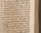 Zdjęcie nr 498 dla obiektu archiwalnego: Acta actorum, causarum spiritualium, civilium, criminalium, obligationum, cessionum, decimarum, testamentorum R. D. Martini Szyszkowski, episcopi Cracoviensis, ducis Severiensis in annis 1617 - 1619. Tomus primus.