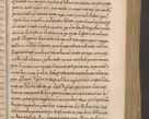 Zdjęcie nr 496 dla obiektu archiwalnego: Acta actorum, causarum spiritualium, civilium, criminalium, obligationum, cessionum, decimarum, testamentorum R. D. Martini Szyszkowski, episcopi Cracoviensis, ducis Severiensis in annis 1617 - 1619. Tomus primus.