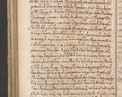 Zdjęcie nr 493 dla obiektu archiwalnego: Acta actorum, causarum spiritualium, civilium, criminalium, obligationum, cessionum, decimarum, testamentorum R. D. Martini Szyszkowski, episcopi Cracoviensis, ducis Severiensis in annis 1617 - 1619. Tomus primus.