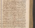 Zdjęcie nr 492 dla obiektu archiwalnego: Acta actorum, causarum spiritualium, civilium, criminalium, obligationum, cessionum, decimarum, testamentorum R. D. Martini Szyszkowski, episcopi Cracoviensis, ducis Severiensis in annis 1617 - 1619. Tomus primus.