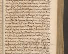 Zdjęcie nr 490 dla obiektu archiwalnego: Acta actorum, causarum spiritualium, civilium, criminalium, obligationum, cessionum, decimarum, testamentorum R. D. Martini Szyszkowski, episcopi Cracoviensis, ducis Severiensis in annis 1617 - 1619. Tomus primus.