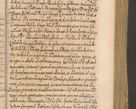 Zdjęcie nr 488 dla obiektu archiwalnego: Acta actorum, causarum spiritualium, civilium, criminalium, obligationum, cessionum, decimarum, testamentorum R. D. Martini Szyszkowski, episcopi Cracoviensis, ducis Severiensis in annis 1617 - 1619. Tomus primus.
