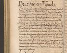 Zdjęcie nr 487 dla obiektu archiwalnego: Acta actorum, causarum spiritualium, civilium, criminalium, obligationum, cessionum, decimarum, testamentorum R. D. Martini Szyszkowski, episcopi Cracoviensis, ducis Severiensis in annis 1617 - 1619. Tomus primus.