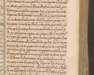 Zdjęcie nr 484 dla obiektu archiwalnego: Acta actorum, causarum spiritualium, civilium, criminalium, obligationum, cessionum, decimarum, testamentorum R. D. Martini Szyszkowski, episcopi Cracoviensis, ducis Severiensis in annis 1617 - 1619. Tomus primus.