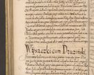 Zdjęcie nr 481 dla obiektu archiwalnego: Acta actorum, causarum spiritualium, civilium, criminalium, obligationum, cessionum, decimarum, testamentorum R. D. Martini Szyszkowski, episcopi Cracoviensis, ducis Severiensis in annis 1617 - 1619. Tomus primus.