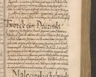Zdjęcie nr 482 dla obiektu archiwalnego: Acta actorum, causarum spiritualium, civilium, criminalium, obligationum, cessionum, decimarum, testamentorum R. D. Martini Szyszkowski, episcopi Cracoviensis, ducis Severiensis in annis 1617 - 1619. Tomus primus.