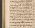 Zdjęcie nr 479 dla obiektu archiwalnego: Acta actorum, causarum spiritualium, civilium, criminalium, obligationum, cessionum, decimarum, testamentorum R. D. Martini Szyszkowski, episcopi Cracoviensis, ducis Severiensis in annis 1617 - 1619. Tomus primus.