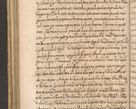Zdjęcie nr 477 dla obiektu archiwalnego: Acta actorum, causarum spiritualium, civilium, criminalium, obligationum, cessionum, decimarum, testamentorum R. D. Martini Szyszkowski, episcopi Cracoviensis, ducis Severiensis in annis 1617 - 1619. Tomus primus.