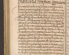 Zdjęcie nr 475 dla obiektu archiwalnego: Acta actorum, causarum spiritualium, civilium, criminalium, obligationum, cessionum, decimarum, testamentorum R. D. Martini Szyszkowski, episcopi Cracoviensis, ducis Severiensis in annis 1617 - 1619. Tomus primus.