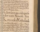 Zdjęcie nr 476 dla obiektu archiwalnego: Acta actorum, causarum spiritualium, civilium, criminalium, obligationum, cessionum, decimarum, testamentorum R. D. Martini Szyszkowski, episcopi Cracoviensis, ducis Severiensis in annis 1617 - 1619. Tomus primus.