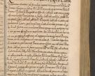 Zdjęcie nr 472 dla obiektu archiwalnego: Acta actorum, causarum spiritualium, civilium, criminalium, obligationum, cessionum, decimarum, testamentorum R. D. Martini Szyszkowski, episcopi Cracoviensis, ducis Severiensis in annis 1617 - 1619. Tomus primus.