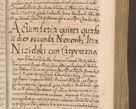 Zdjęcie nr 466 dla obiektu archiwalnego: Acta actorum, causarum spiritualium, civilium, criminalium, obligationum, cessionum, decimarum, testamentorum R. D. Martini Szyszkowski, episcopi Cracoviensis, ducis Severiensis in annis 1617 - 1619. Tomus primus.