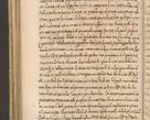 Zdjęcie nr 467 dla obiektu archiwalnego: Acta actorum, causarum spiritualium, civilium, criminalium, obligationum, cessionum, decimarum, testamentorum R. D. Martini Szyszkowski, episcopi Cracoviensis, ducis Severiensis in annis 1617 - 1619. Tomus primus.